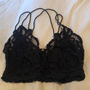 Free People bralette